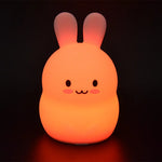 GlowBunny