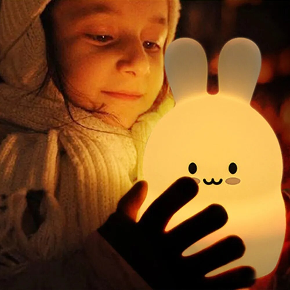 GlowBunny