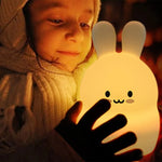 GlowBunny