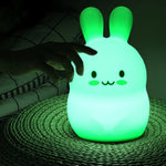 GlowBunny