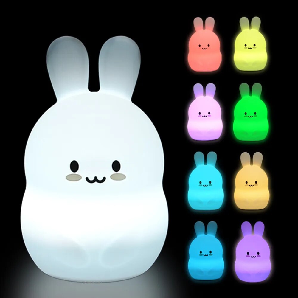 GlowBunny