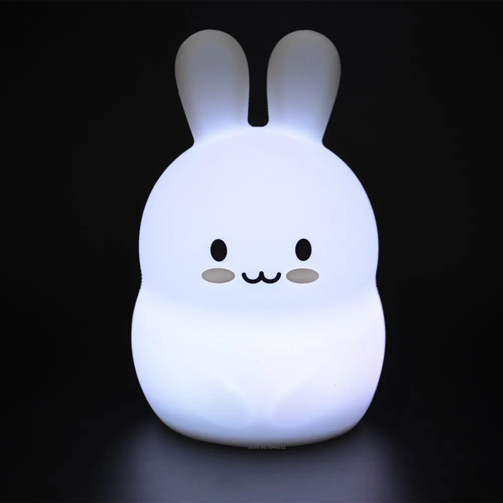 GlowBunny