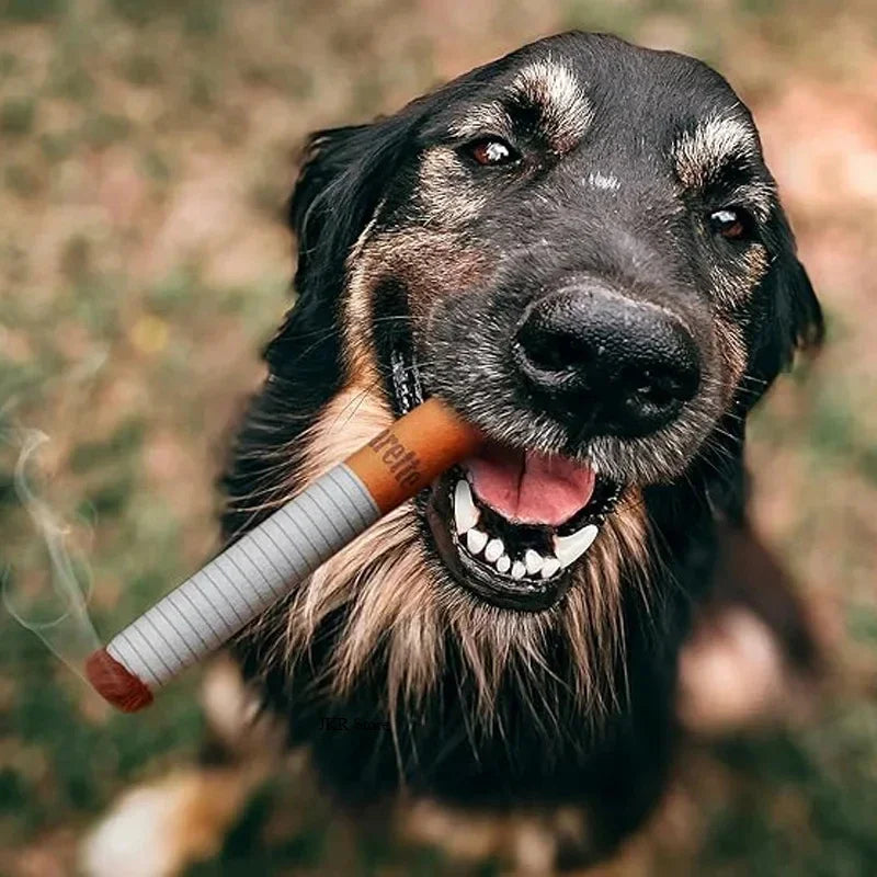 Puff Pup