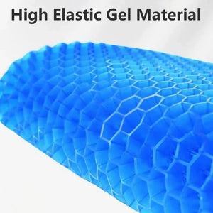 Gel Honeycomb Cushion