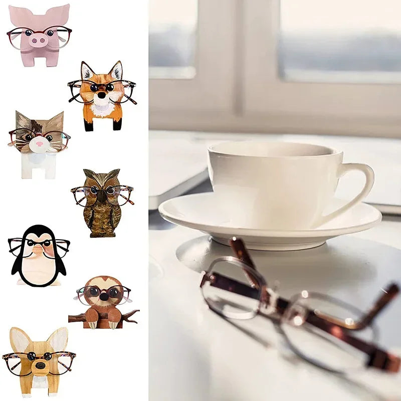 Animal Eyewear Holder