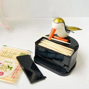 PeckPick Dispenser