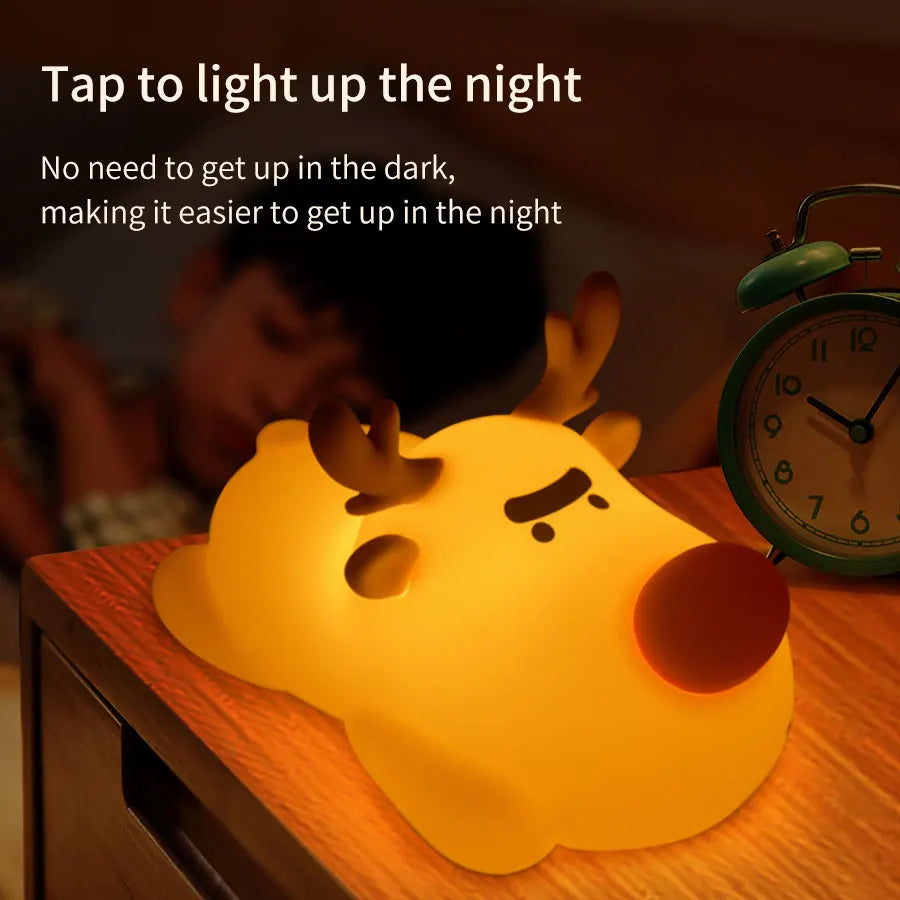 Light Me Deerly