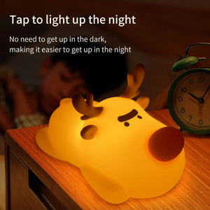 Light Me Deerly
