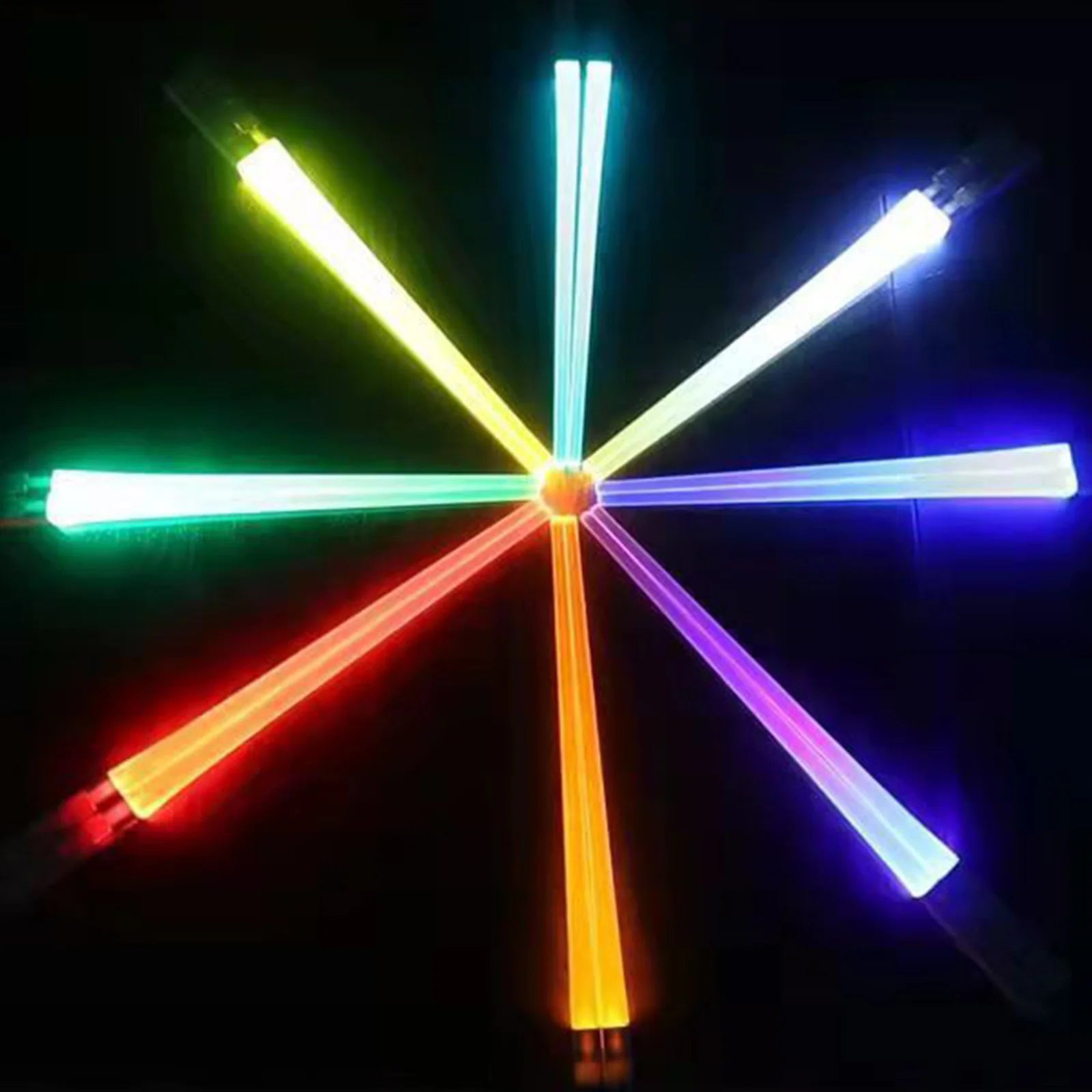 Galactic ChopSabers