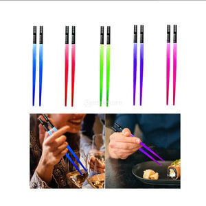 Galactic ChopSabers