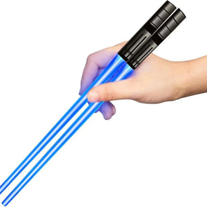 Galactic ChopSabers