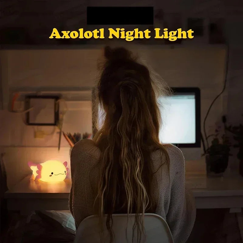 Axolight