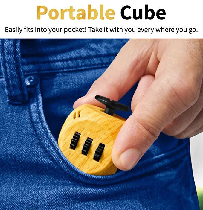CubeRush
