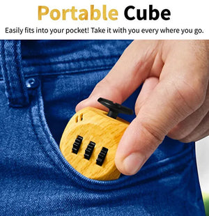 CubeRush