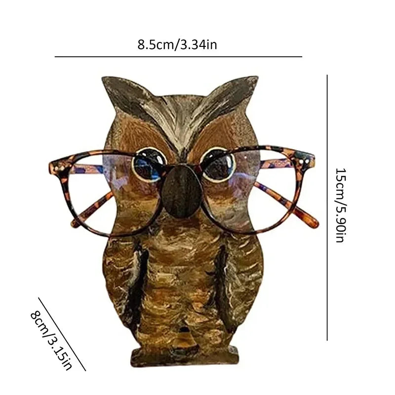 Animal Eyewear Holder