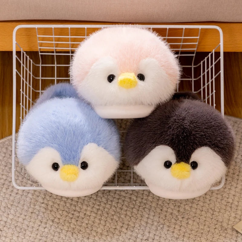 Slip 'n' Slide Snugguins