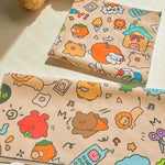 Stick & Store Beauty Pouch