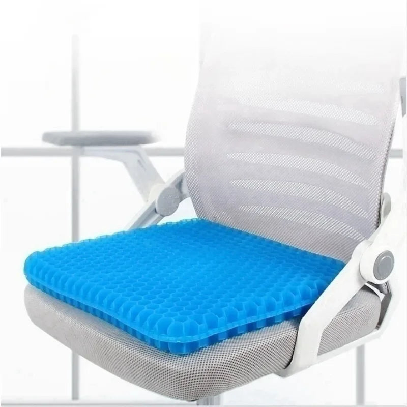 Gel Honeycomb Cushion