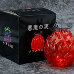 One Piece LED Devil Fruit Gem