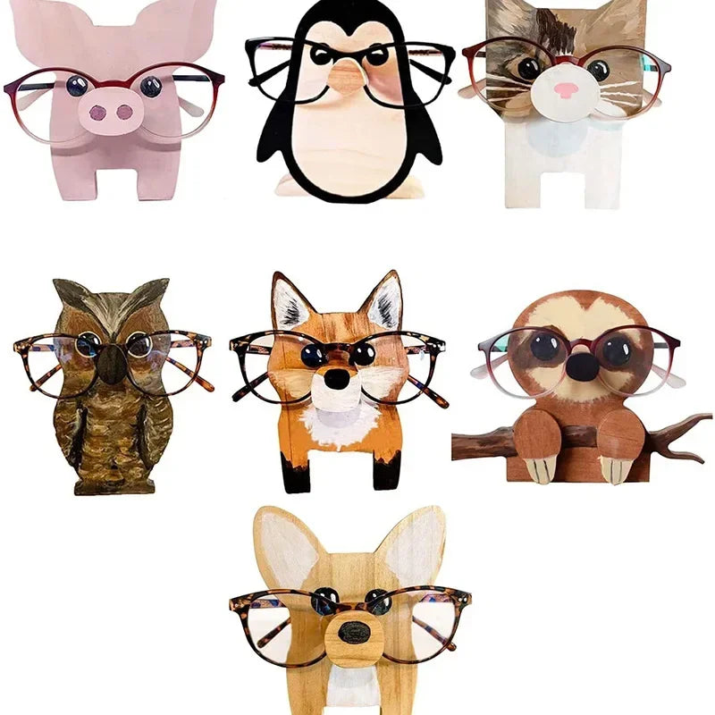 Animal Eyewear Holder