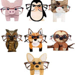 Animal Eyewear Holder