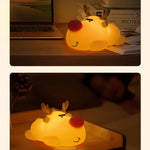 Light Me Deerly
