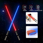 Galactic ChopSabers