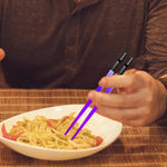 Galactic ChopSabers