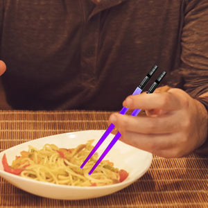 Galactic ChopSabers