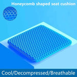 Gel Honeycomb Cushion