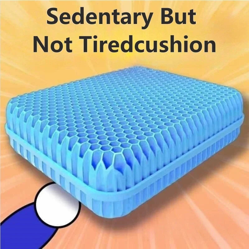 Gel Honeycomb Cushion