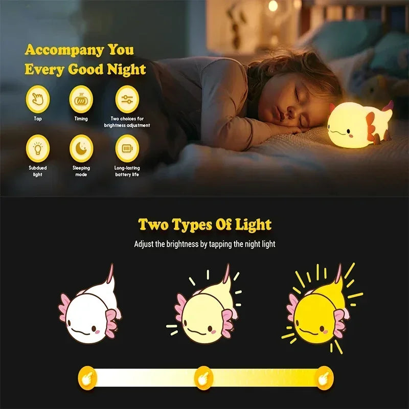 Axolight