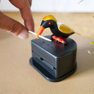 PeckPick Dispenser