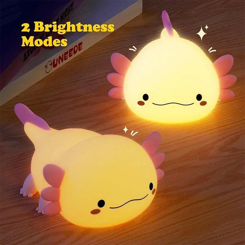 Axolight