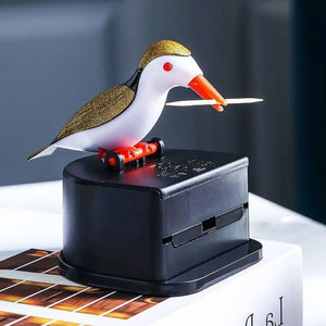 PeckPick Dispenser